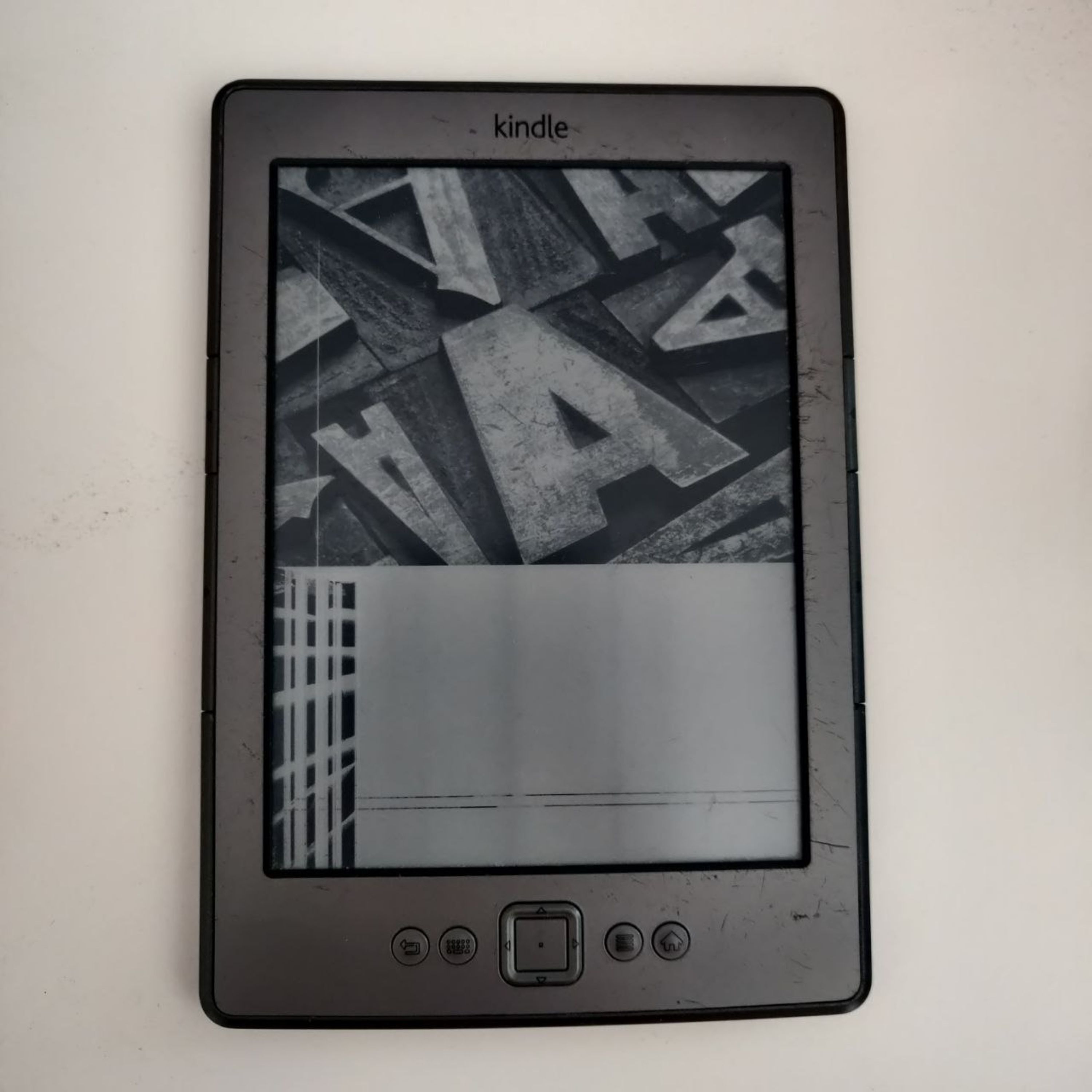 Amazon Kindle - Solo o in compagnia episode artwork