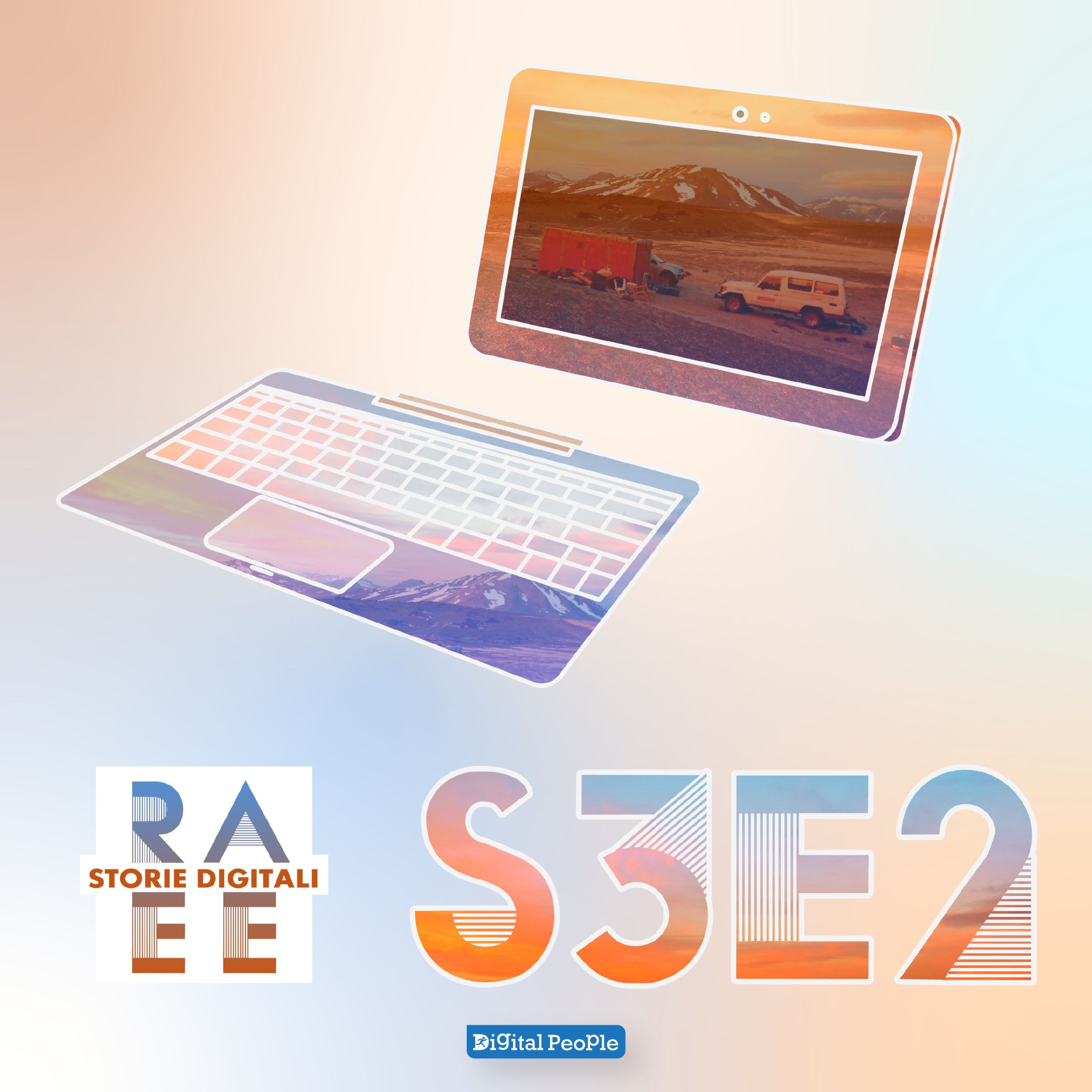 Asus Transformer T100TA - Wordpress Express episode artwork